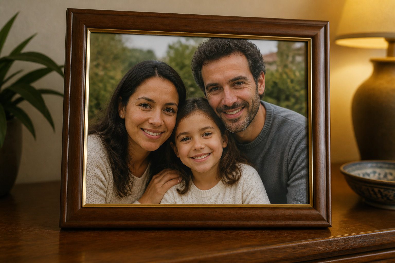 Art d'offrir et nuances selon la relation familiale
