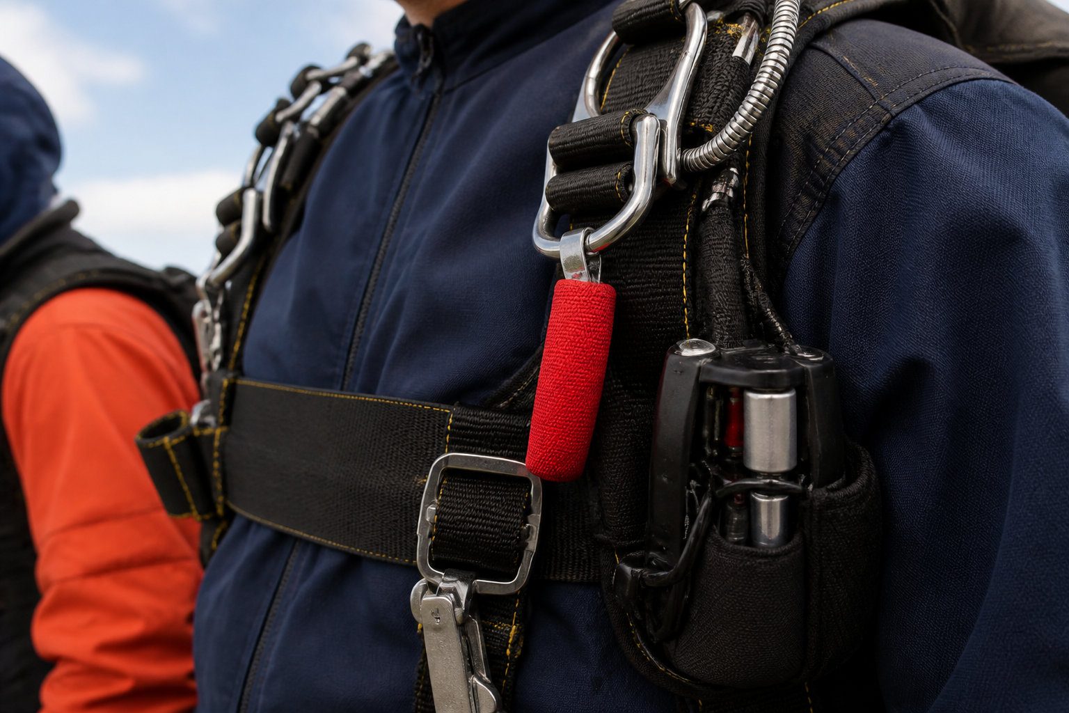 La technologie du tandem et la sécurité des mineurs